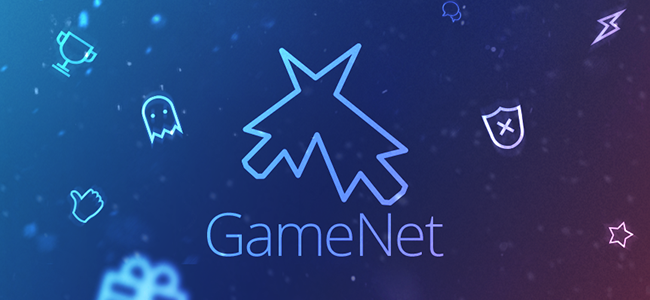 Не запускается приложение gamenet